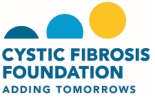 Cystic Fibrosis Foundation Logo